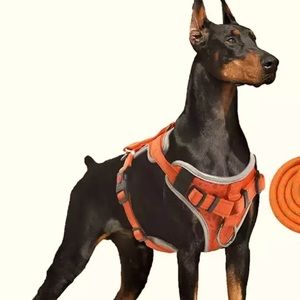 Supet No Pull Dog Vest Harness